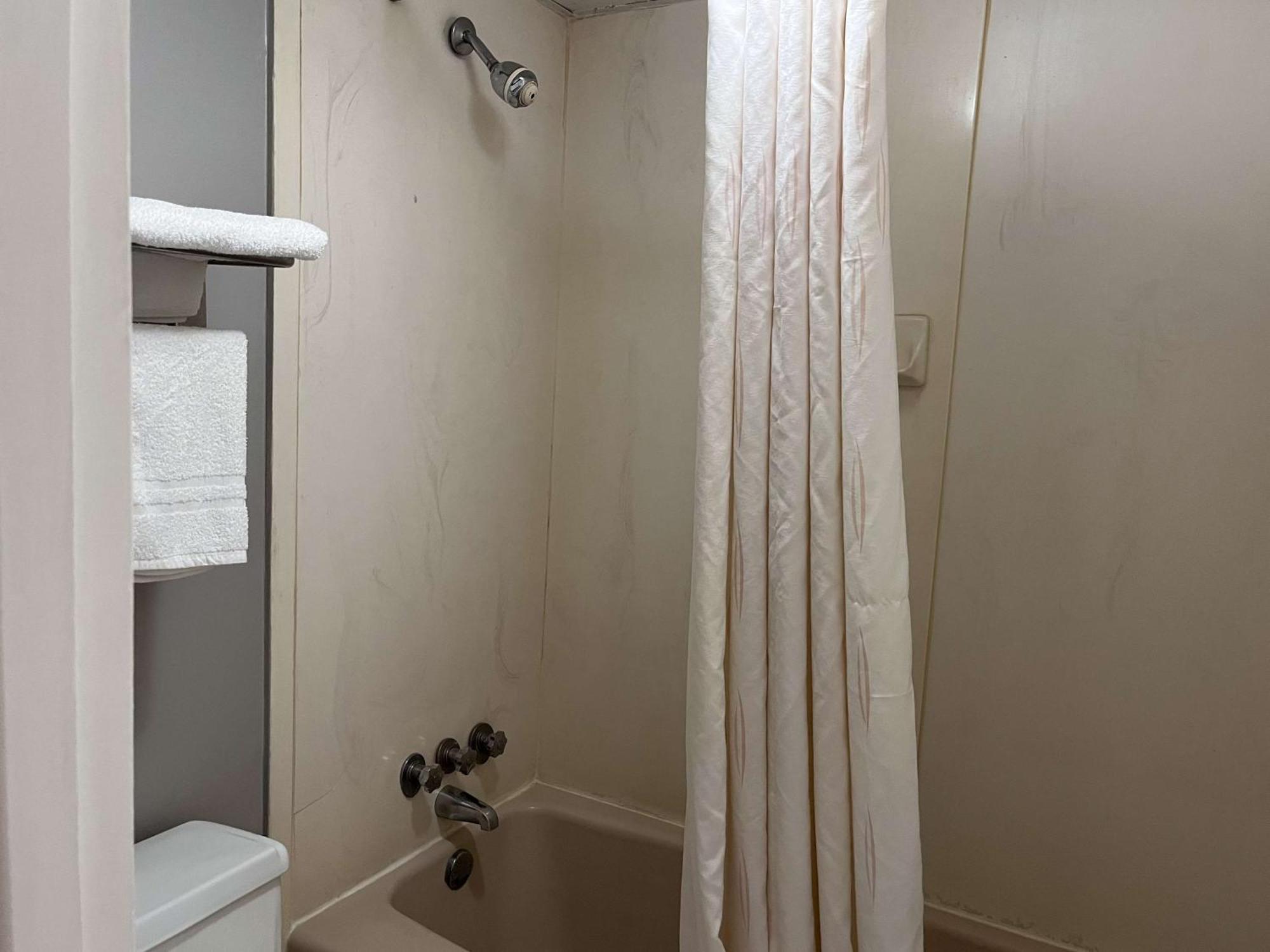 Studio 6 Suites Perry, Ga Luaran gambar