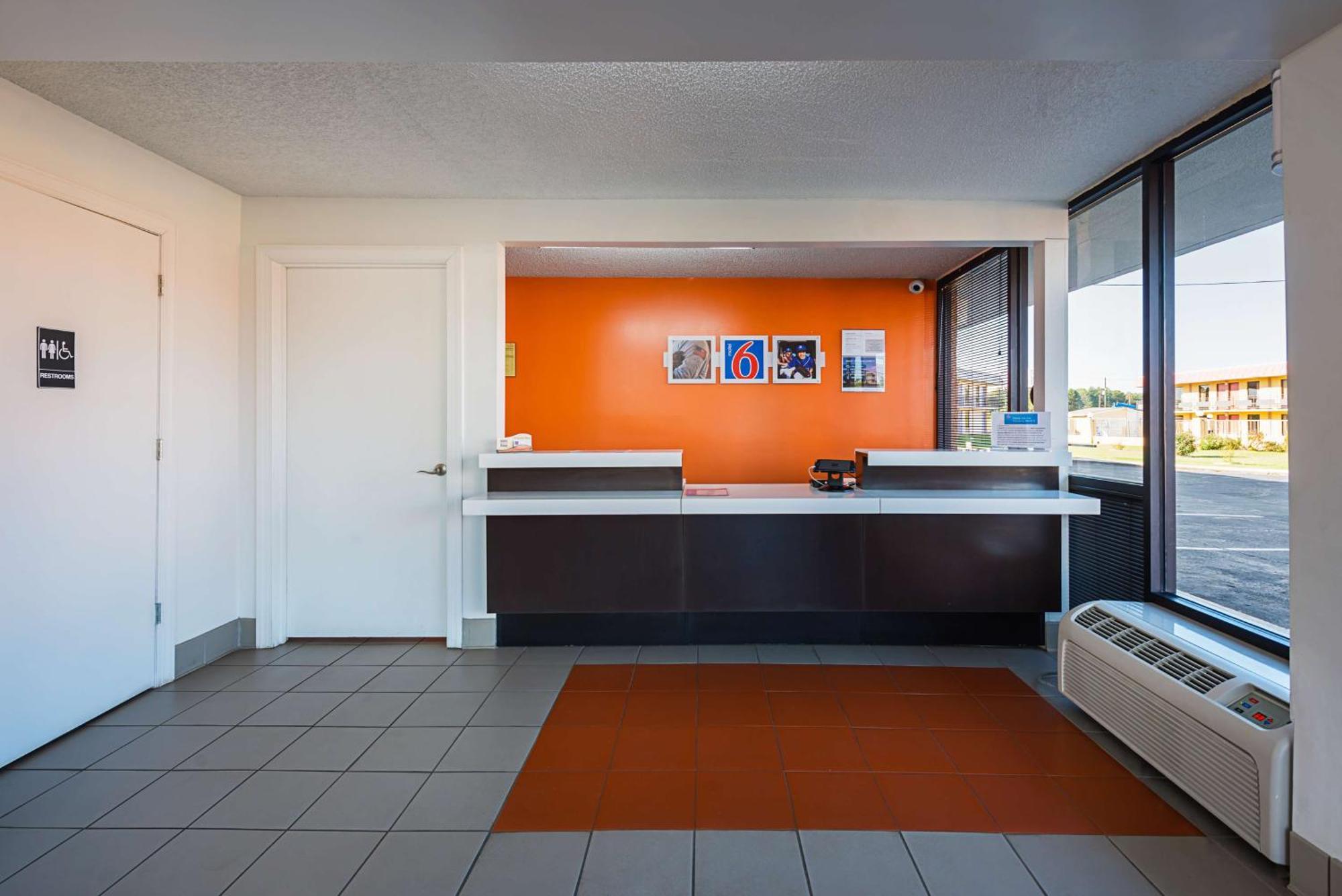 Studio 6 Suites Perry, Ga Luaran gambar