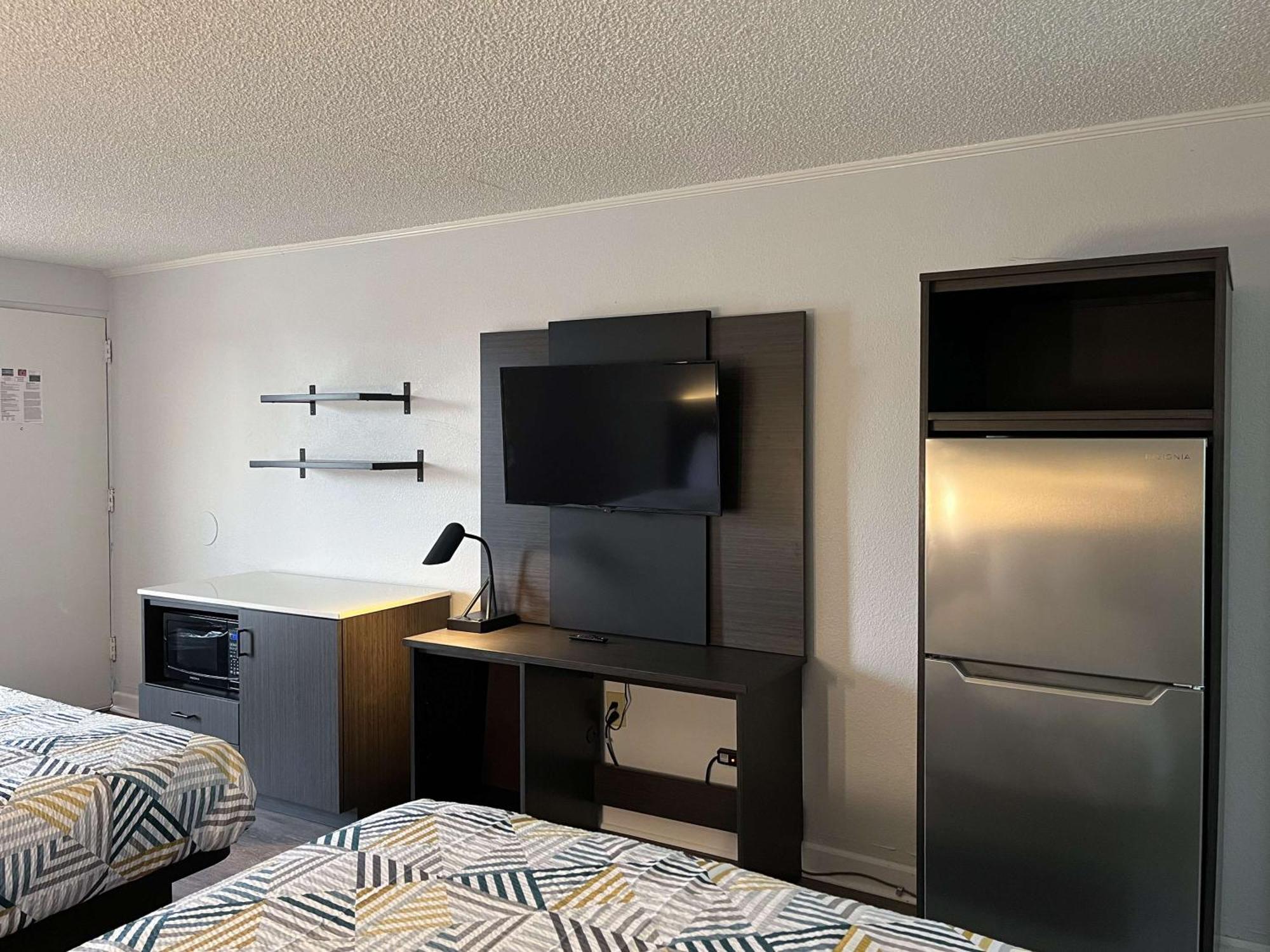 Studio 6 Suites Perry, Ga Luaran gambar