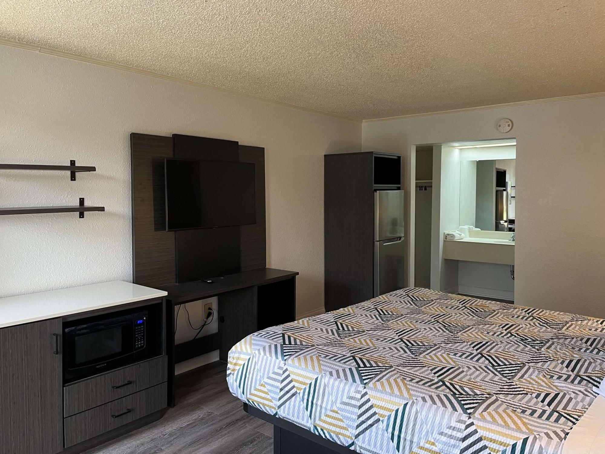 Studio 6 Suites Perry, Ga Luaran gambar