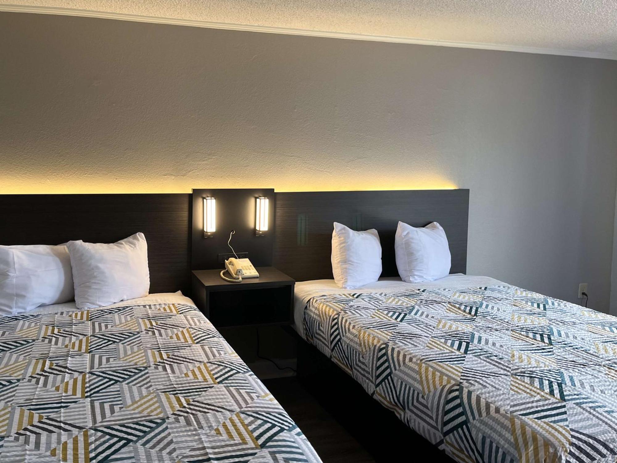 Studio 6 Suites Perry, Ga Luaran gambar