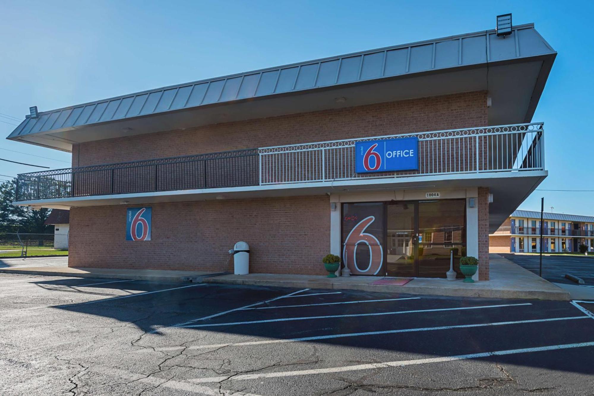 Studio 6 Suites Perry, Ga Luaran gambar
