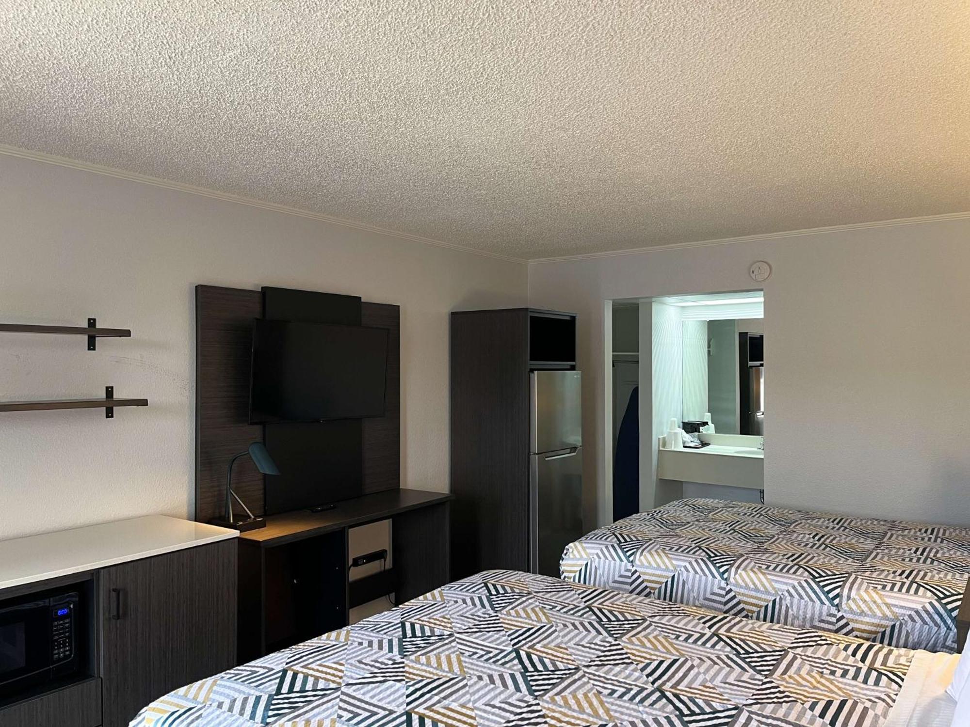 Studio 6 Suites Perry, Ga Luaran gambar